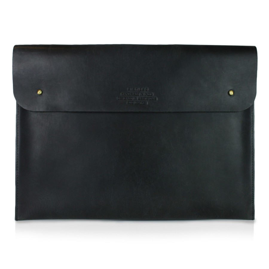 Accessoires O My Bag | O My Bag Laptop Sleeve 13" Hunter Black