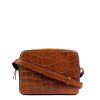 Tassen O My Bag | O My Bag Sue Classic Cognac Croco