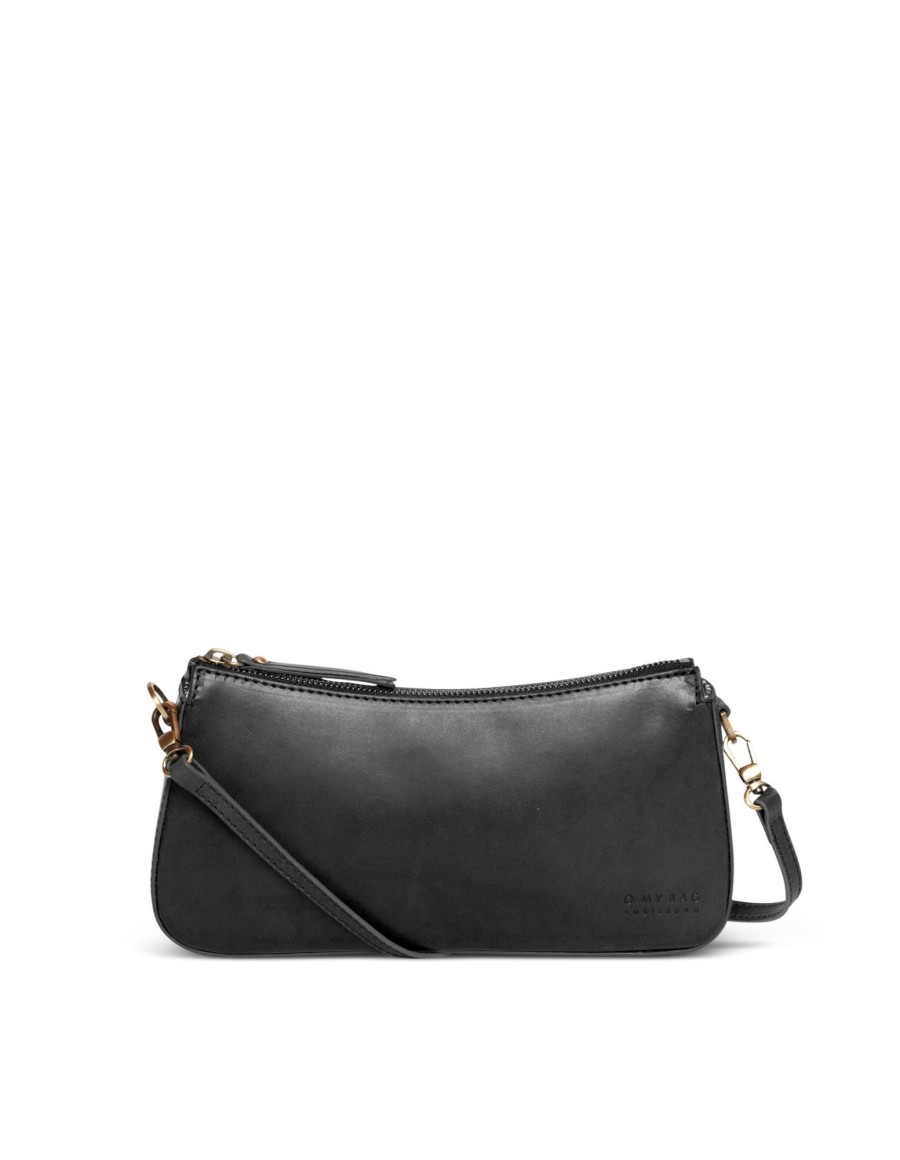 Tassen O My Bag | O My Bag Taylor Classic Black