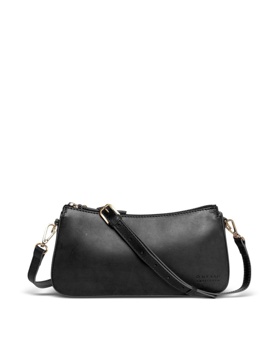 Tassen O My Bag | O My Bag Taylor Classic Black