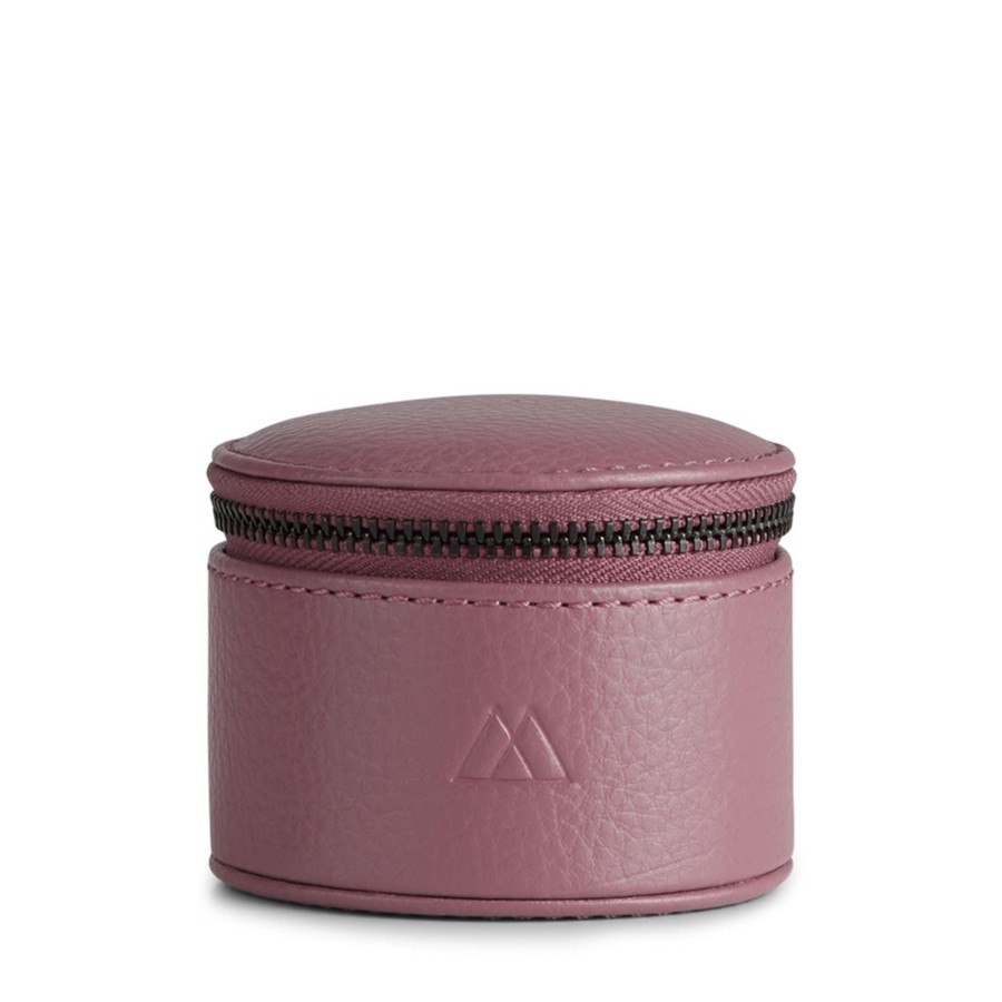 Accessoires Markberg | Markberg Lova Jewelry Box S Rose Blush