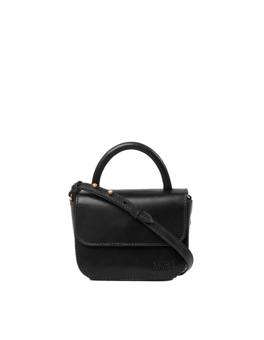 Tassen O My Bag | O My Bag Nano Bag Classic Black