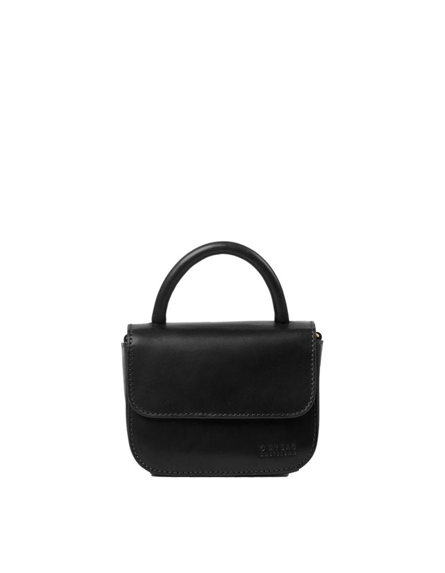 Tassen O My Bag | O My Bag Nano Bag Classic Black