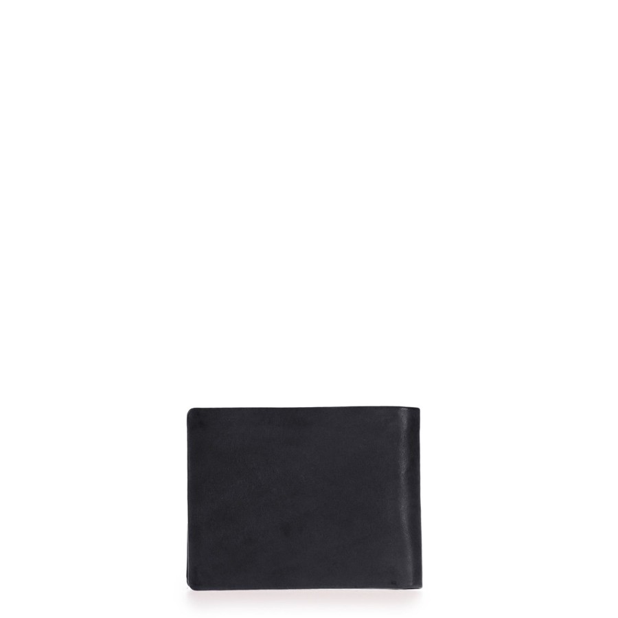 Portemonnees O My Bag | O My Bag Joshua'S Wallet Classic Black