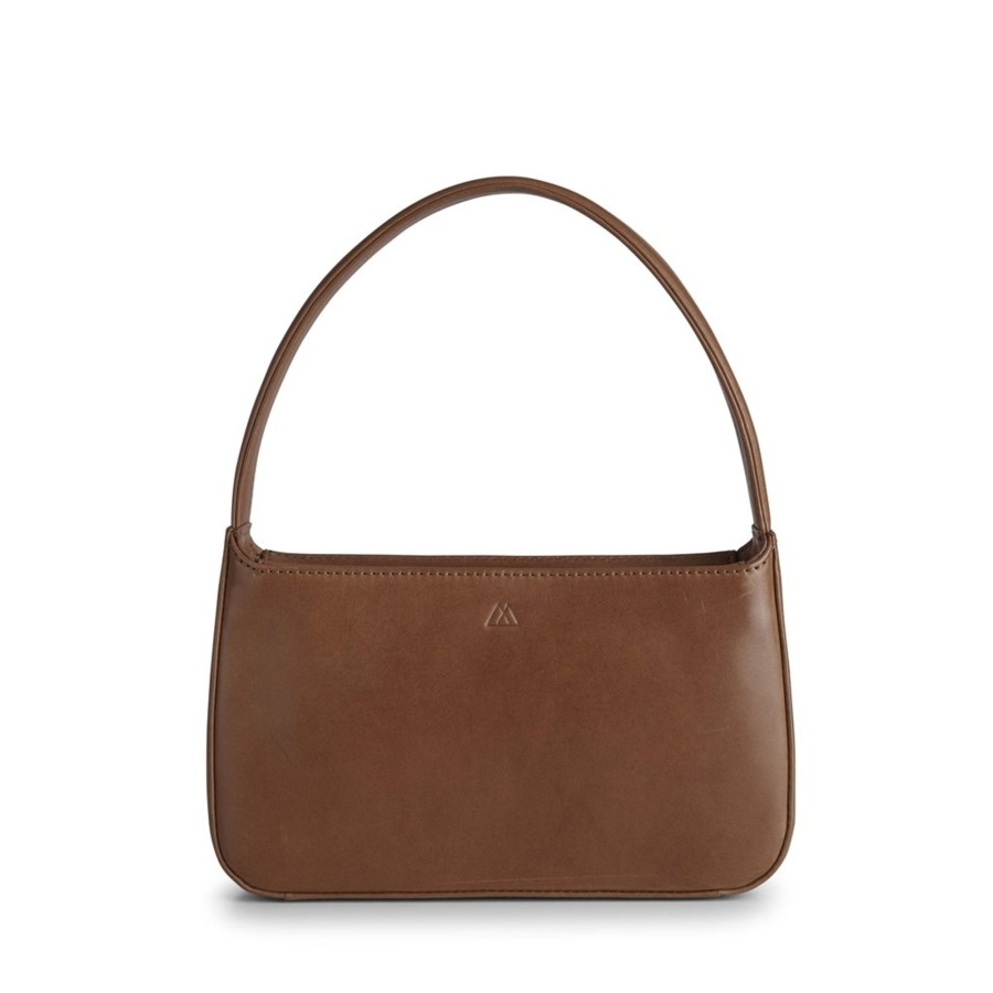 Tassen Markberg | Markberg Audrey Bag Antique Chestnut