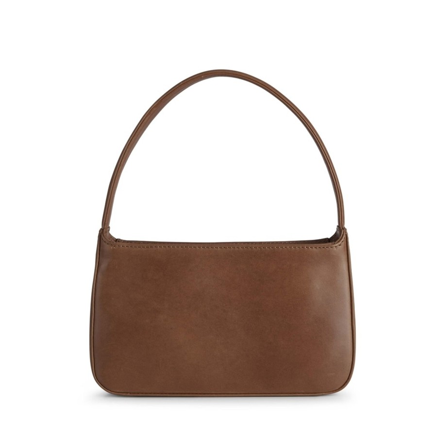 Tassen Markberg | Markberg Audrey Bag Antique Chestnut