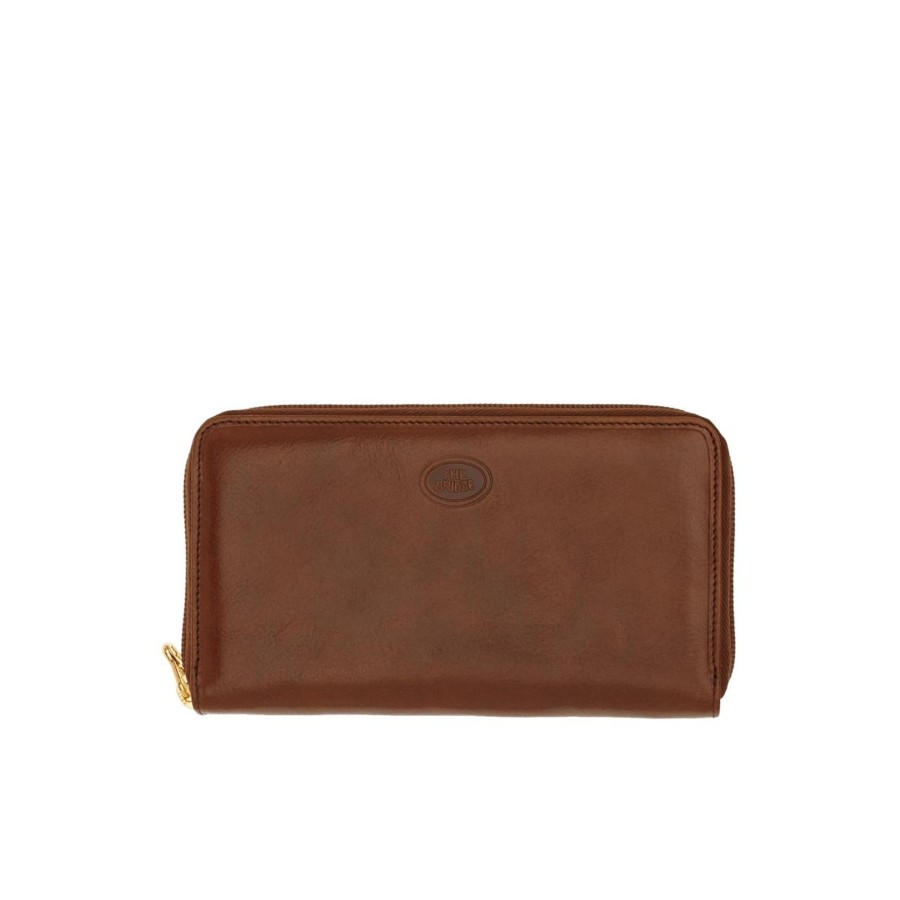 Portemonnees The Bridge | The Bridge Story Donna Lady Wallet