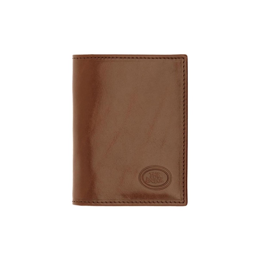 Portemonnees The Bridge | The Bridge Story Uomo Piccola Pelletteria Credit Card Holder