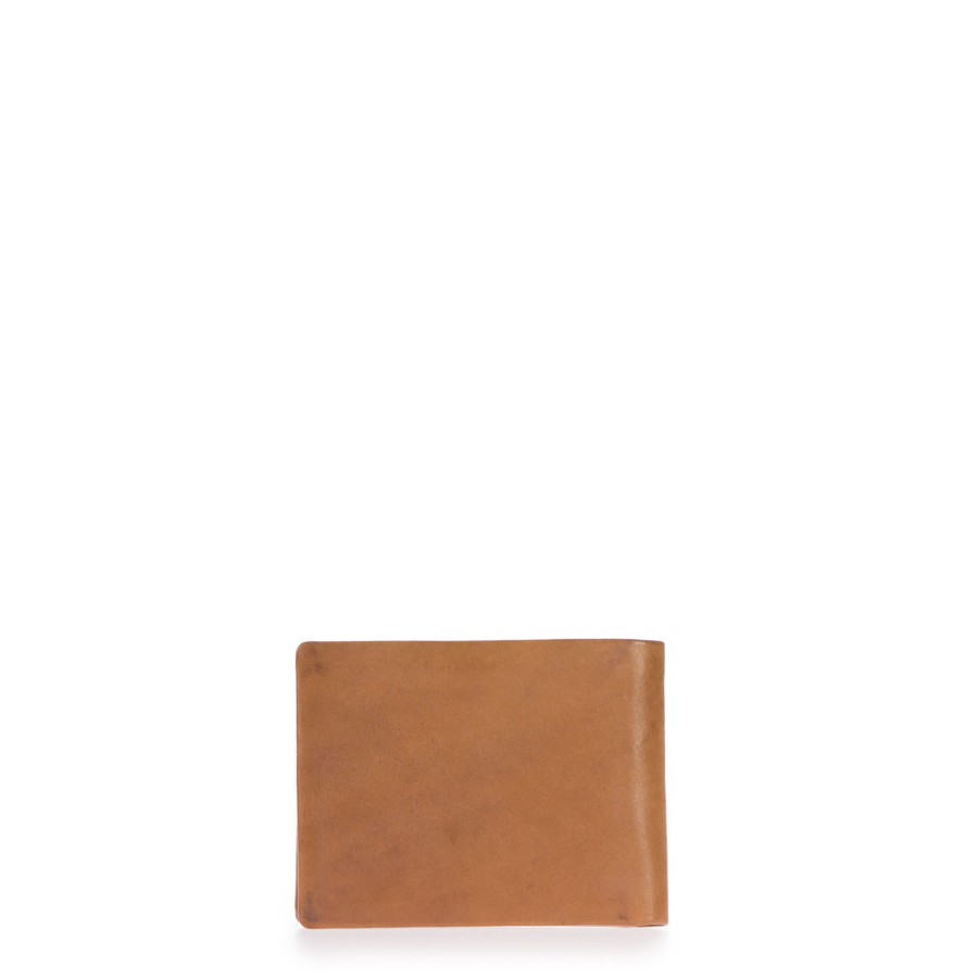 Portemonnees O My Bag | O My Bag Joshua'S Wallet Classic Cognac