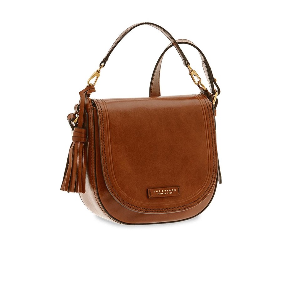 Tassen The Bridge | The Bridge Pearl District Crossbody Large