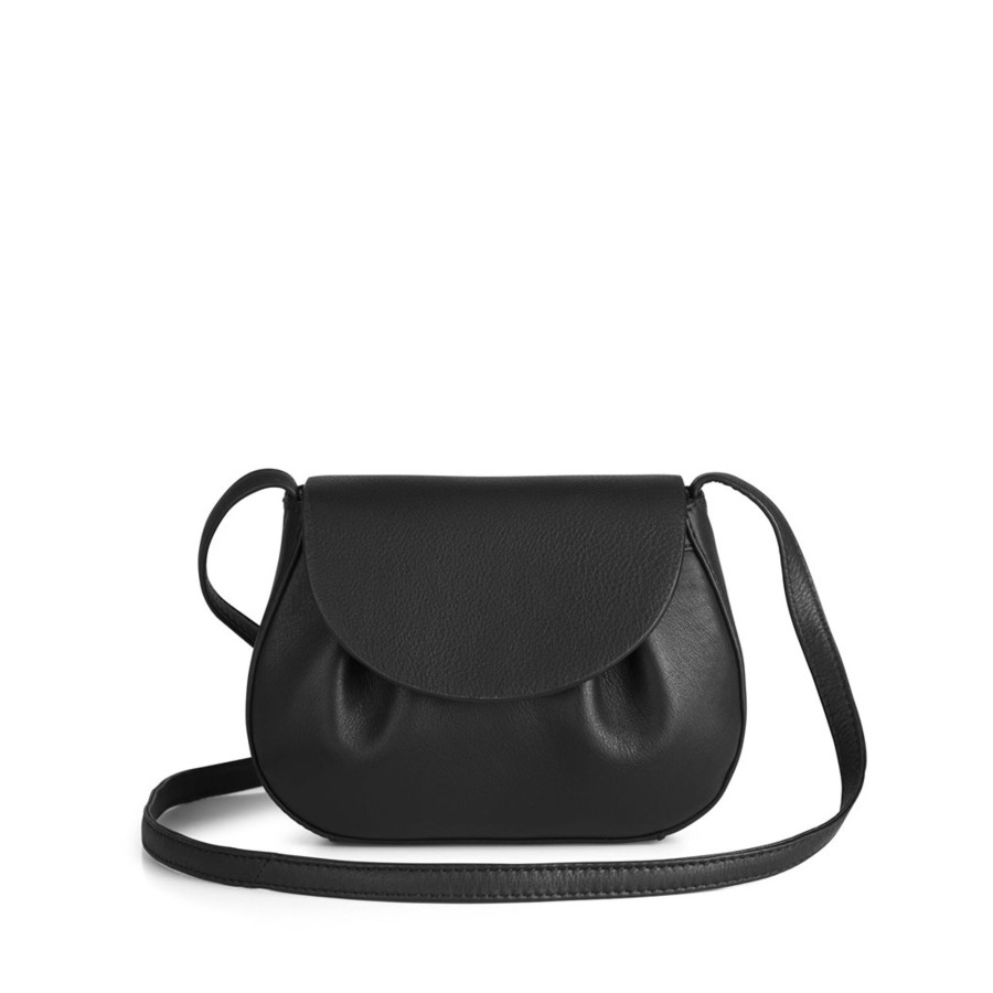 Tassen Markberg | Markberg Bethany Bag Cow Black