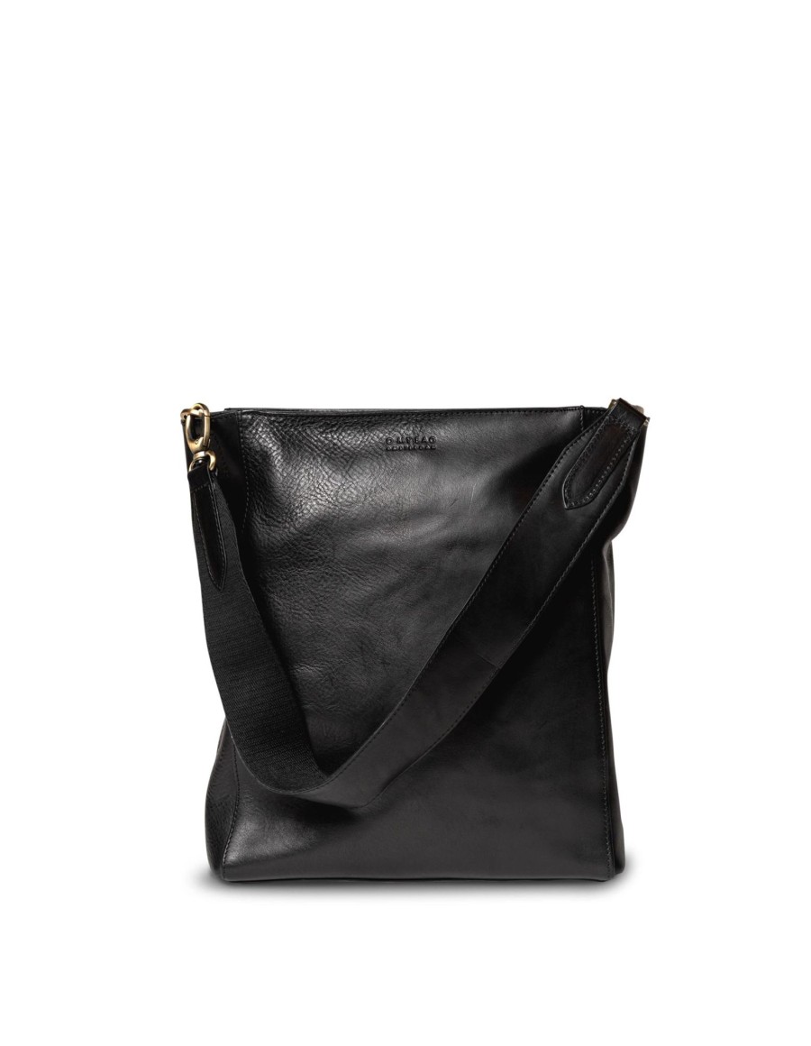 Tassen O My Bag | O My Bag Sofia Stromboli Black