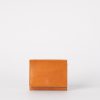 Portemonnees O My Bag | O My Bag Ollie Wallet Cognac Classic Leather