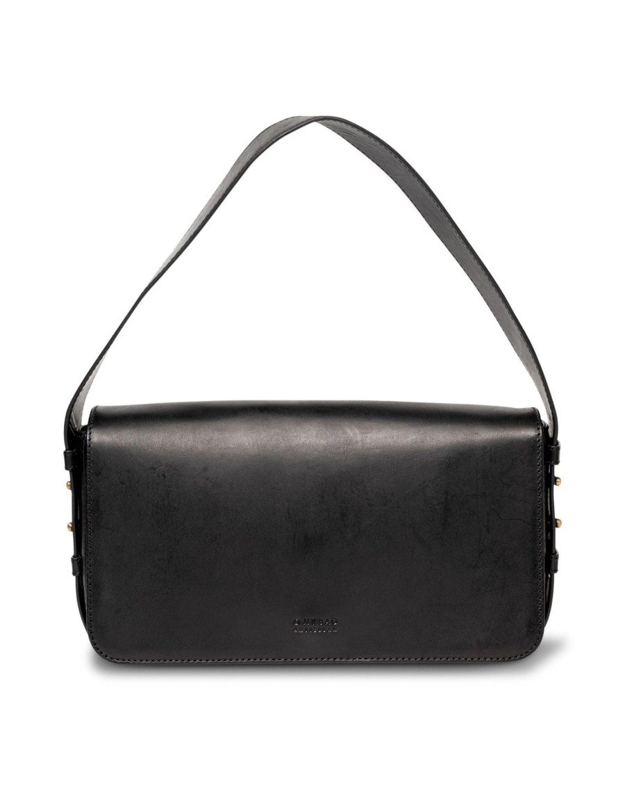 Tassen O My Bag | O My Bag O My Bag Gina Baguette Classic Black