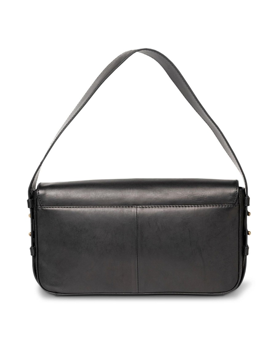 Tassen O My Bag | O My Bag O My Bag Gina Baguette Classic Black